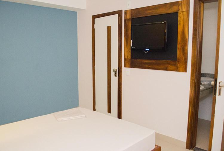 Quarto Deluxe Duplo (2 Adultos)