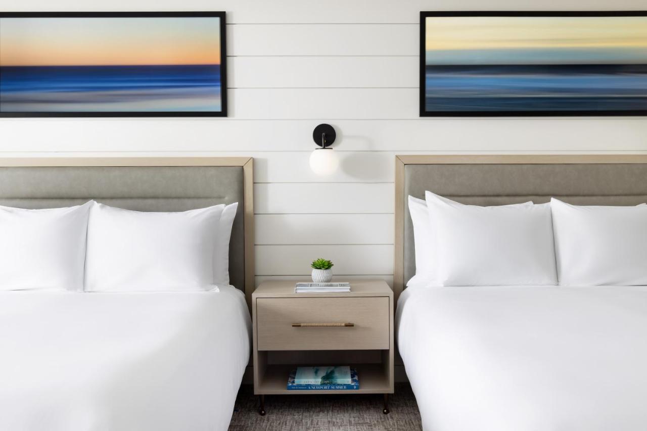 Double Room with Two Double Beds