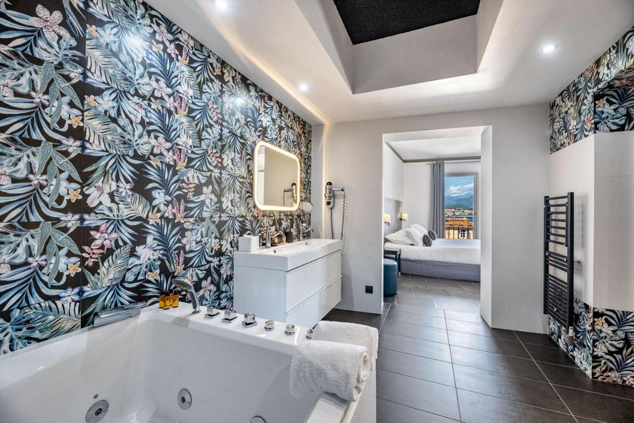 Chambre Double Deluxe