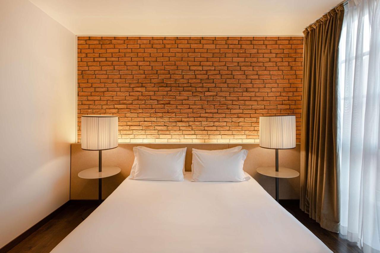 Chambre Lit King-Size Deluxe
