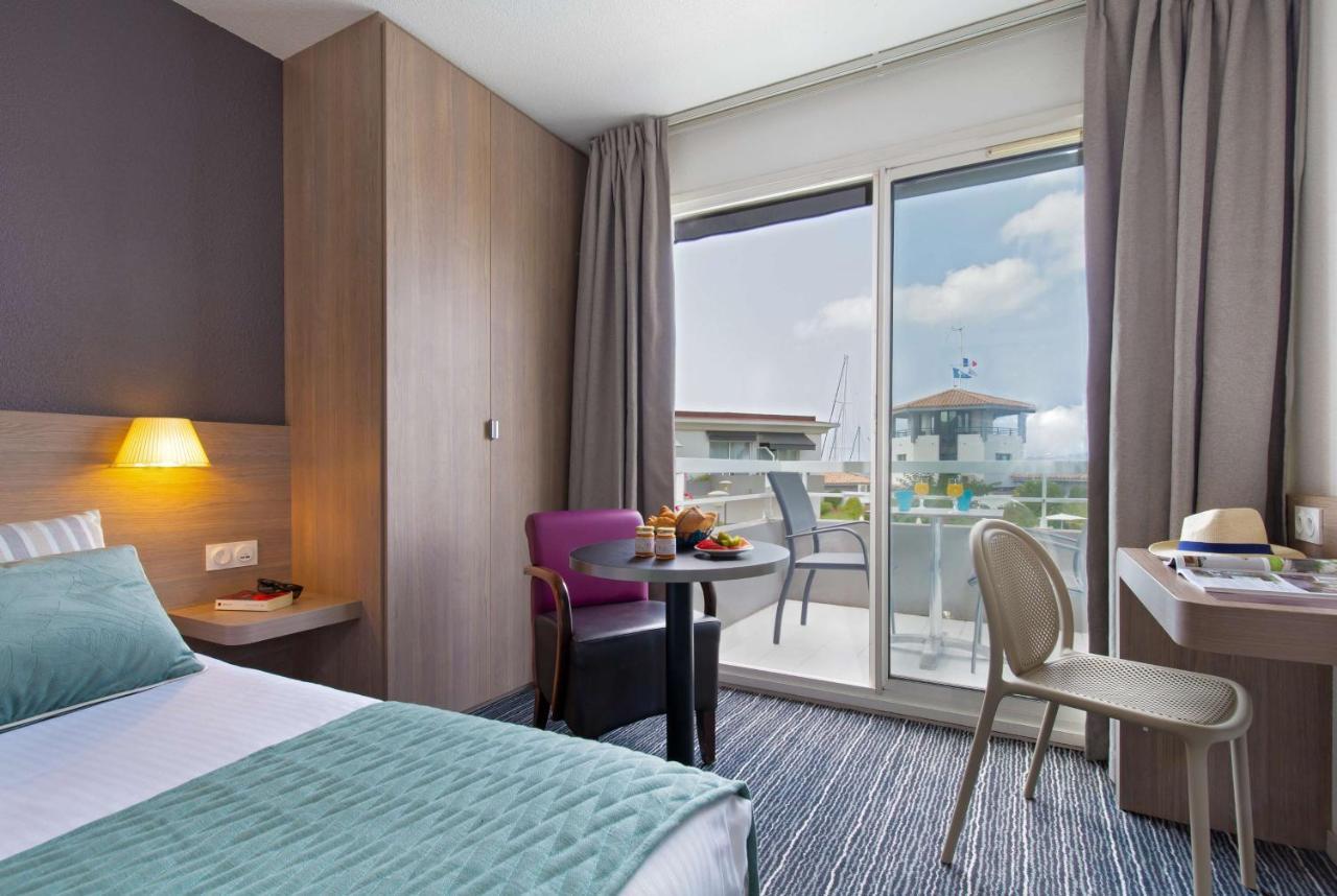 Superior Zimmer mit Queensize-Bett