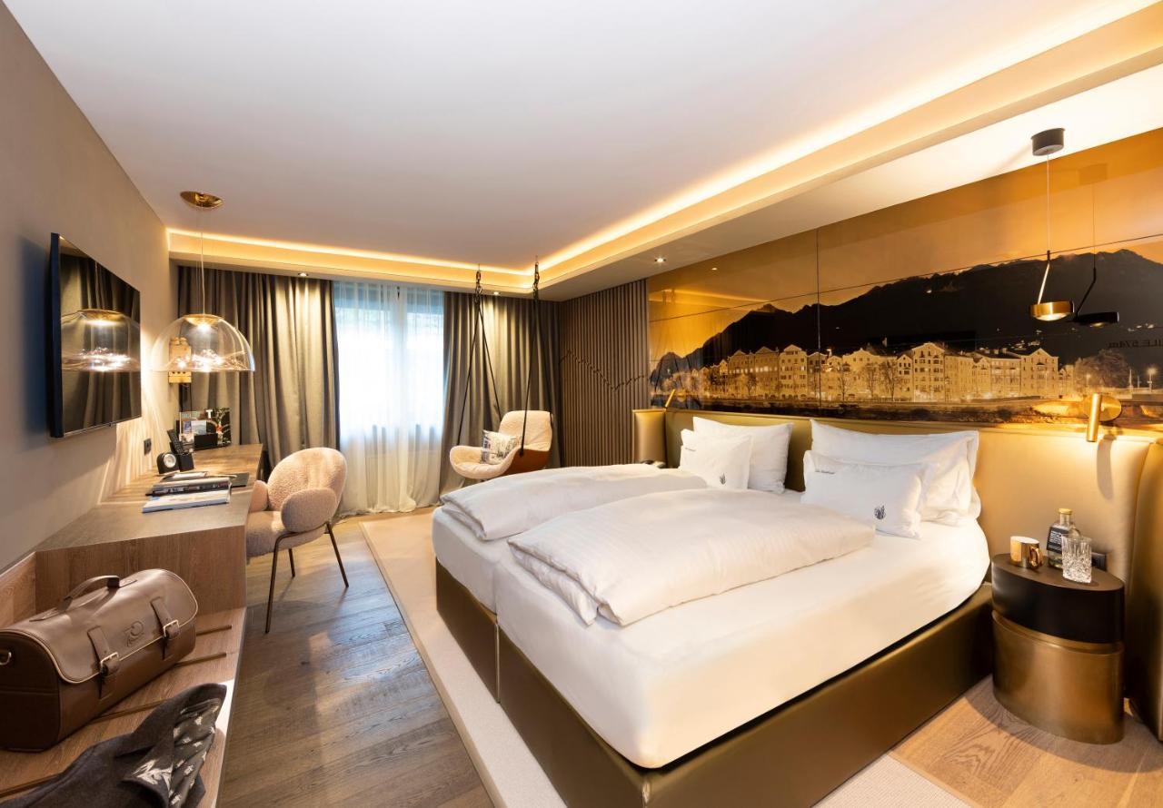 Premium Double Room