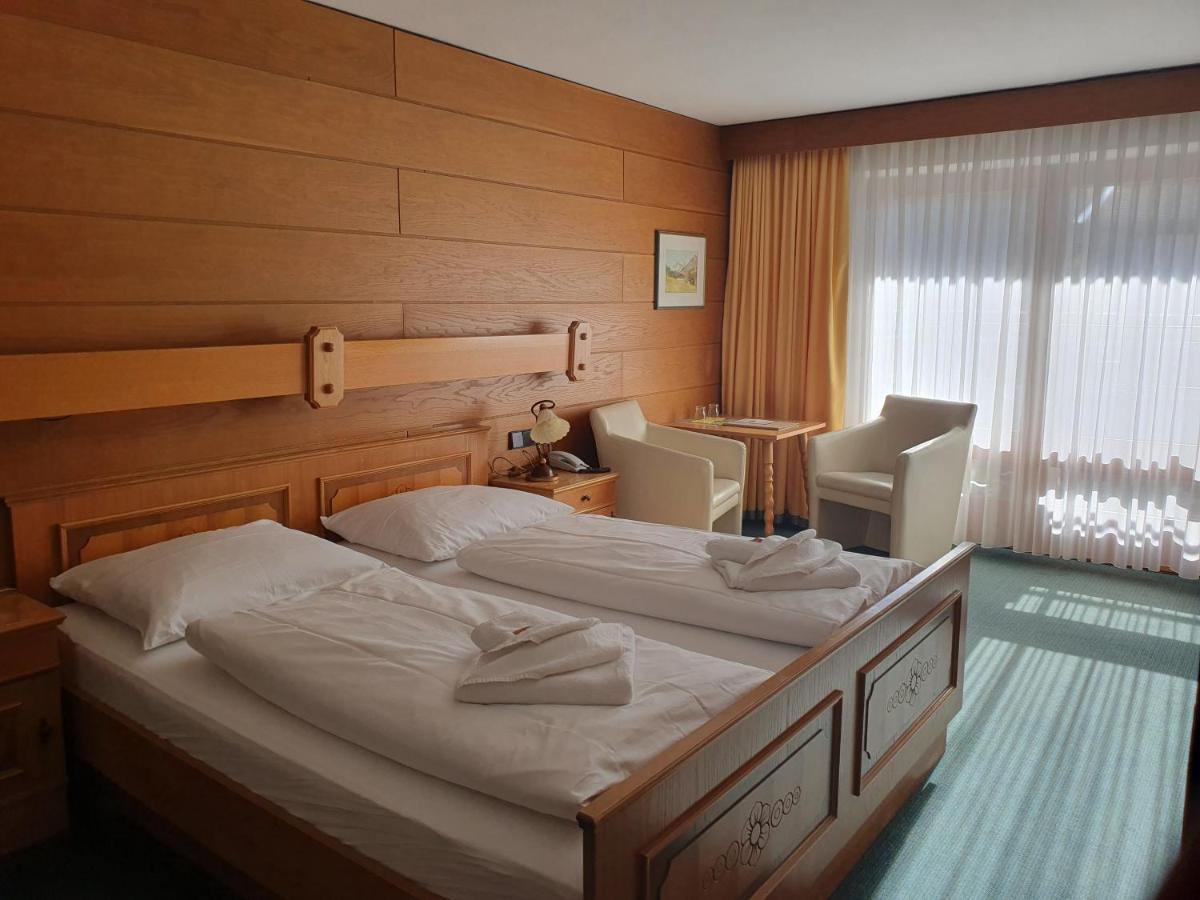 Superior Doppelzimmer