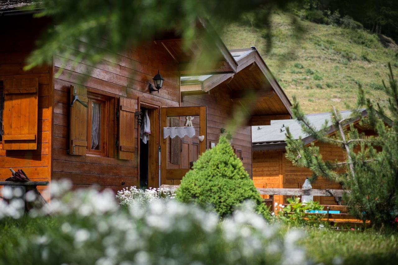 Chalet