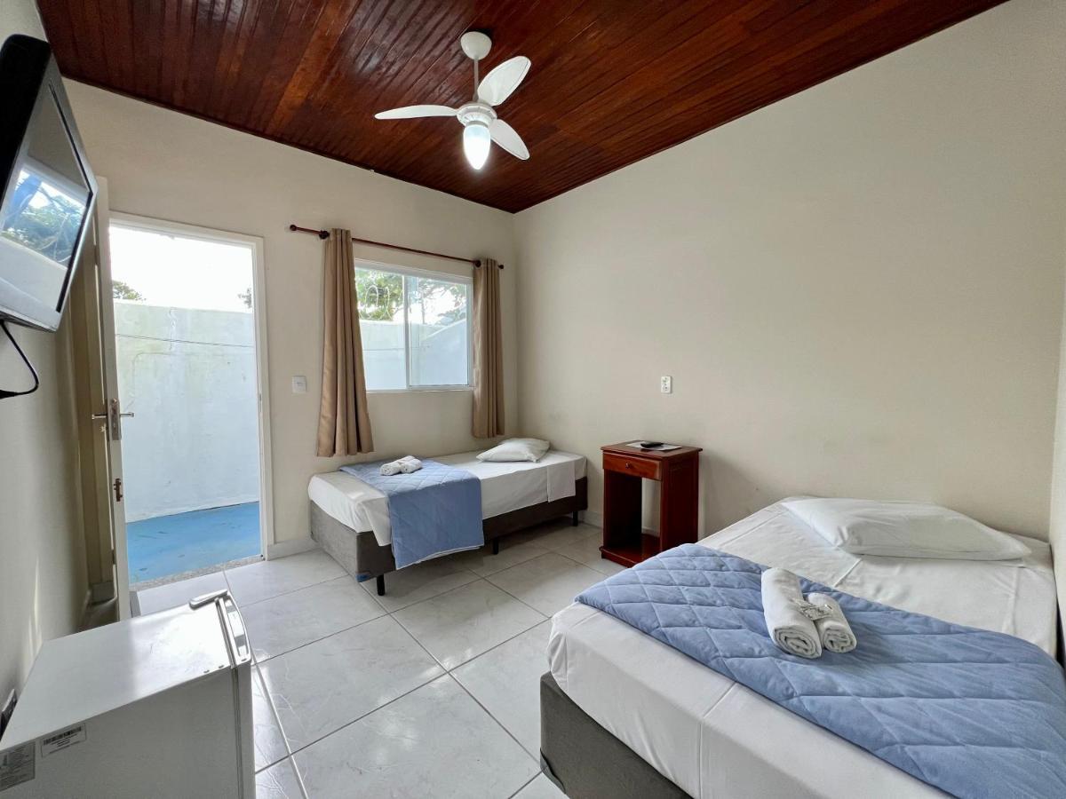 Quarto Duplo Econômico
