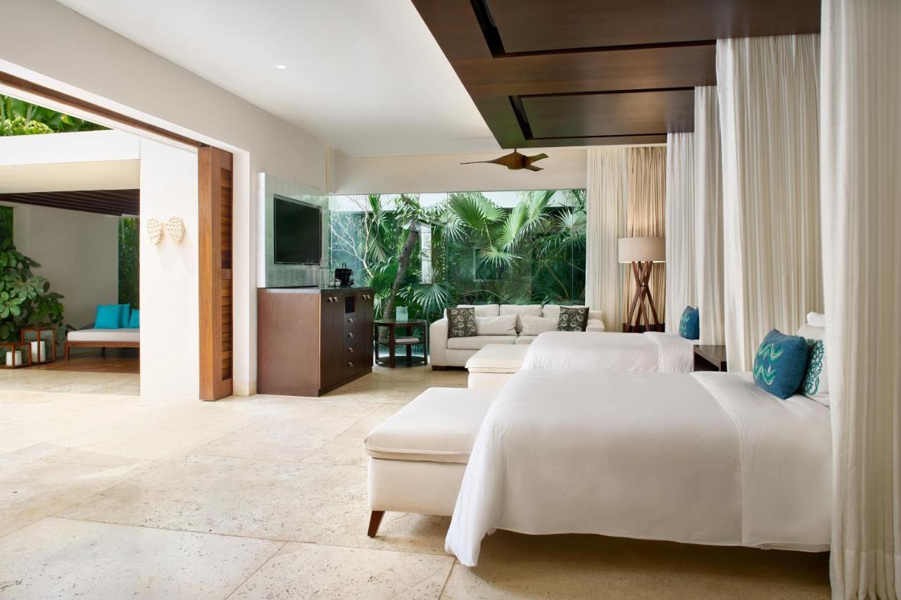 Chambre Deluxe