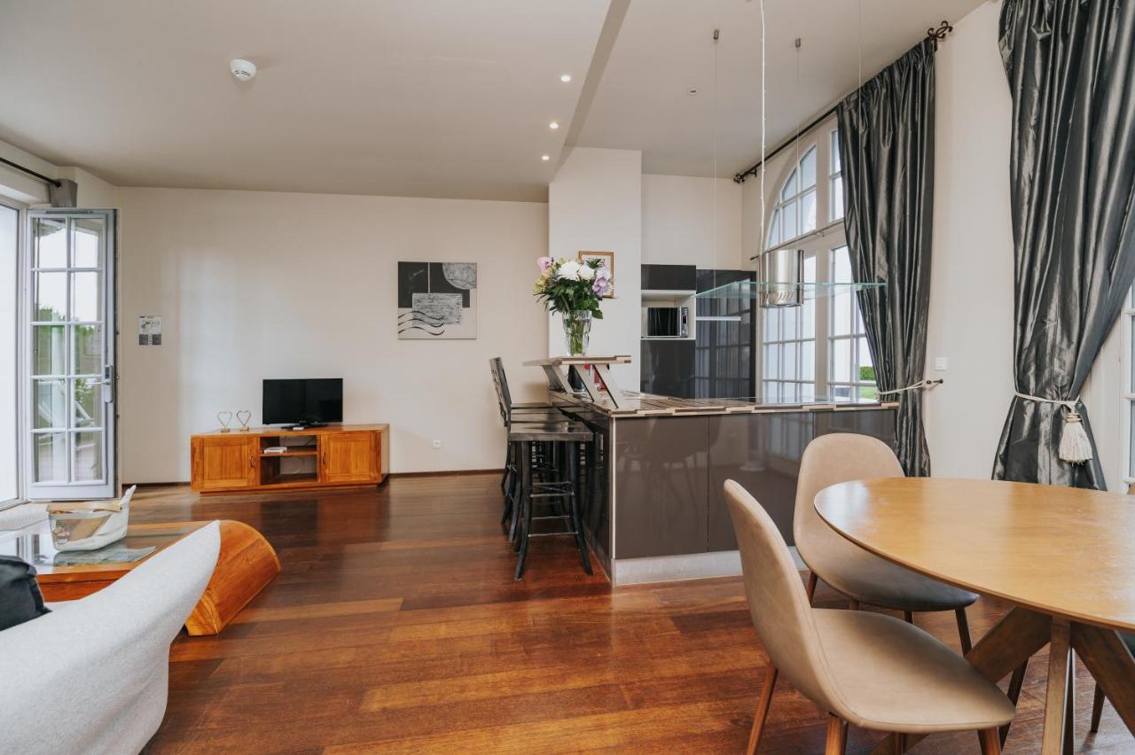 One-Bedroom Apartment 2