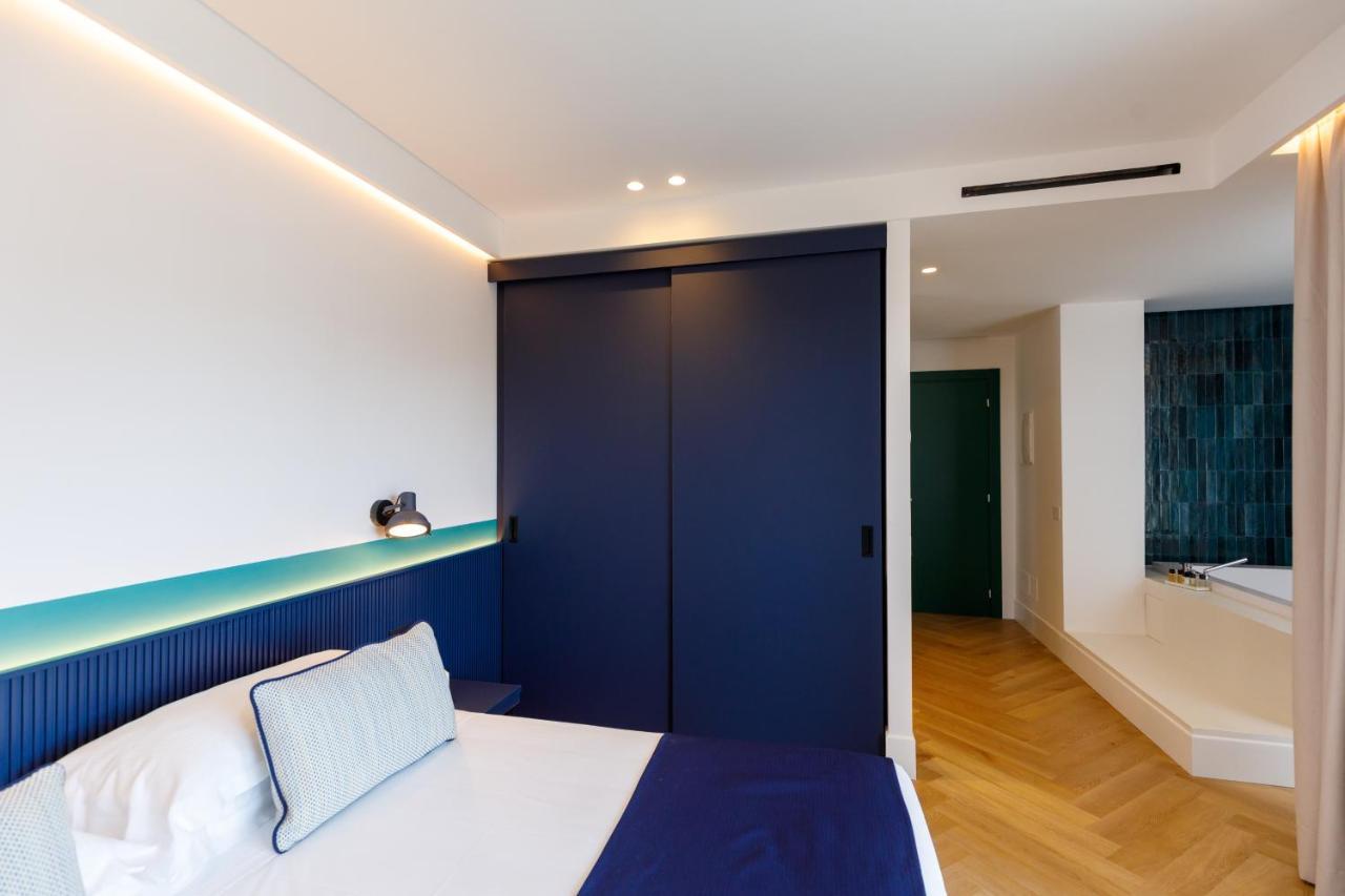 Junior Suite Balcony