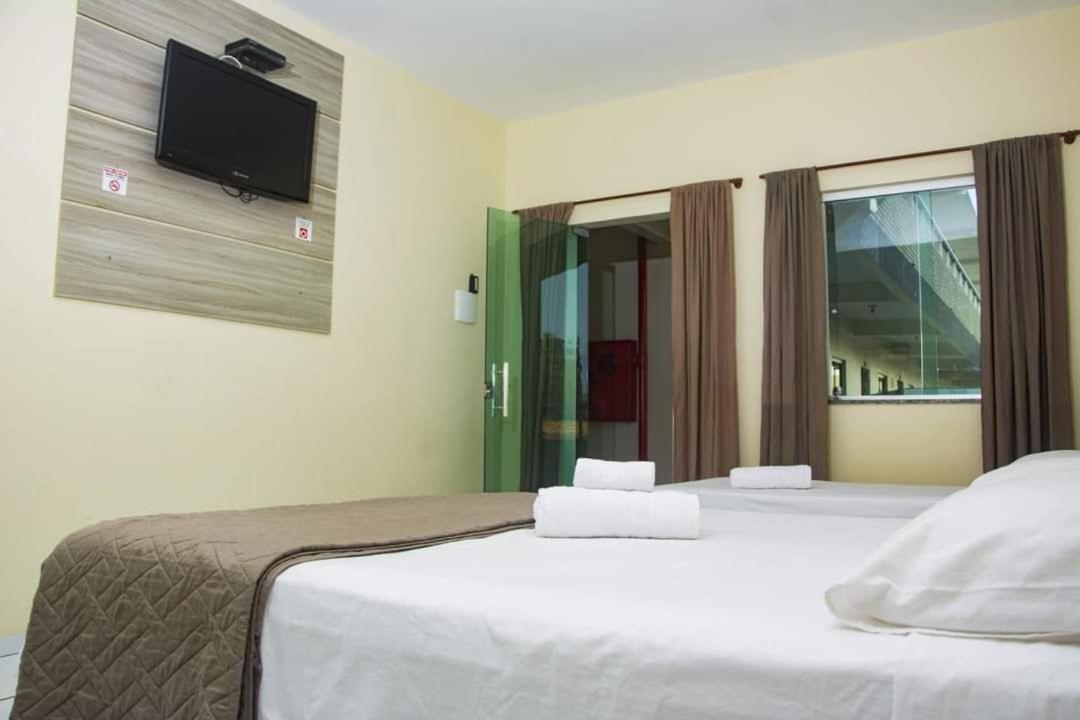 Quarto Triplo Standard