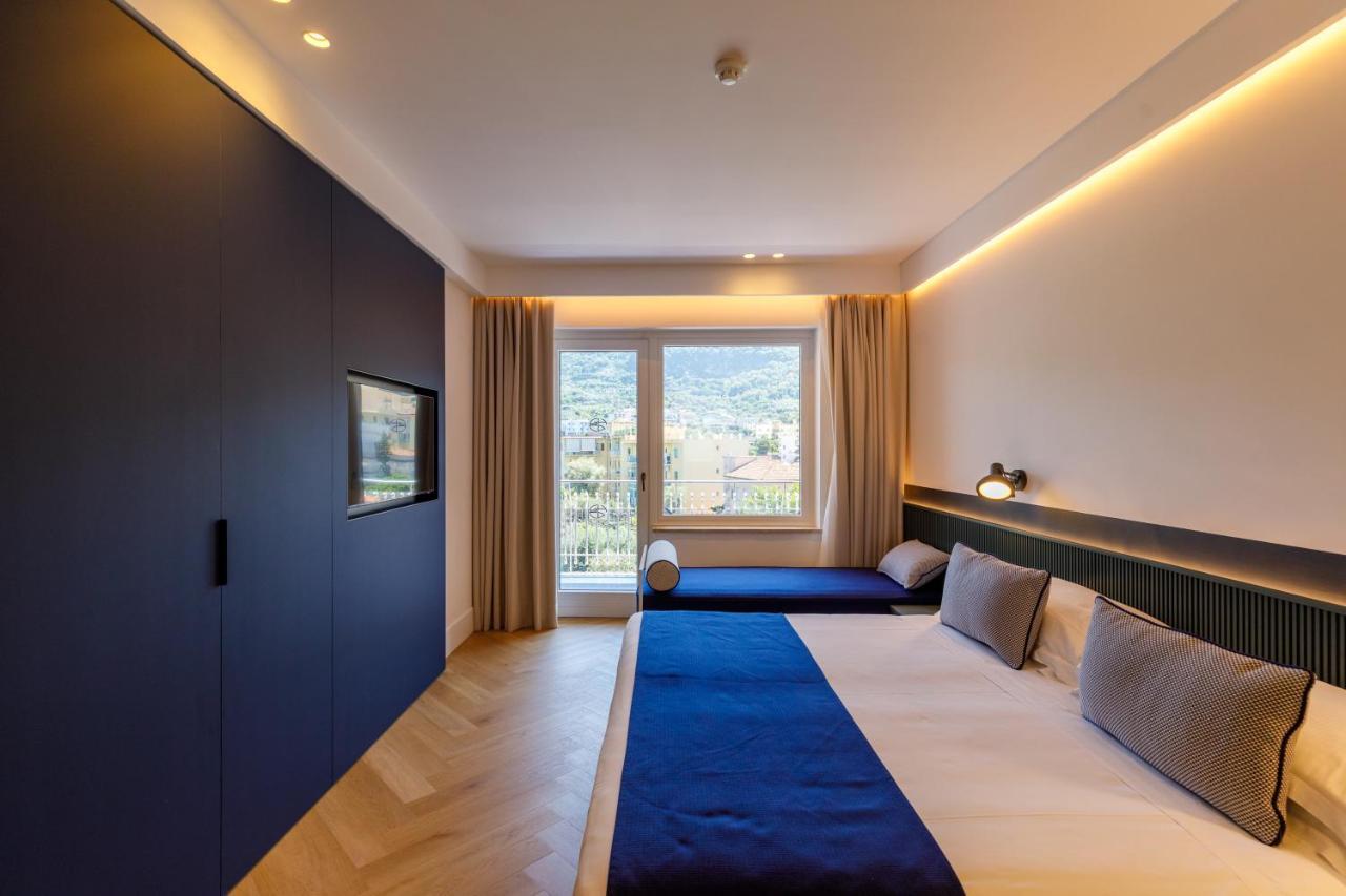 Deluxe Double or Twin Room Balcony