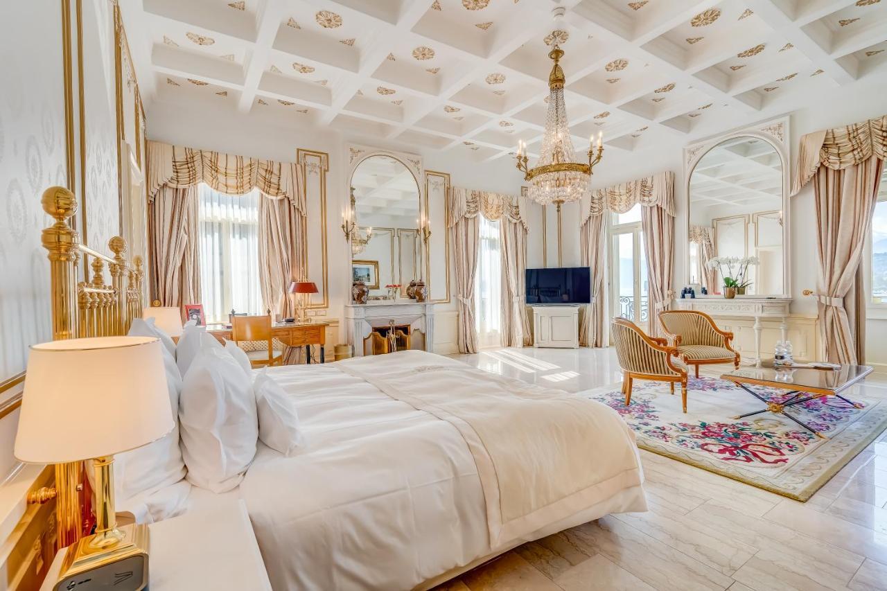 Ritz Suite Lake View