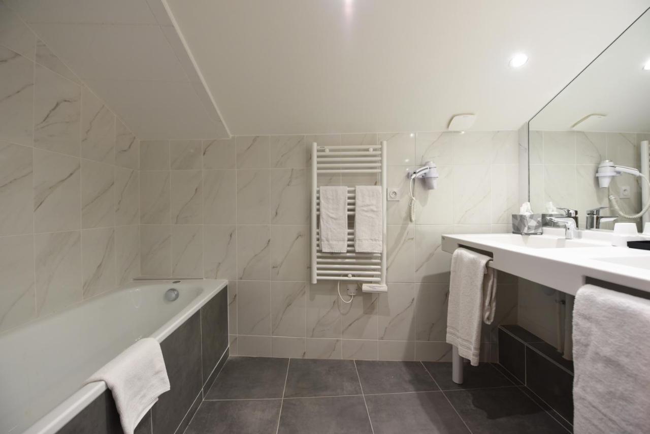 Prestige Double or Twin Room
