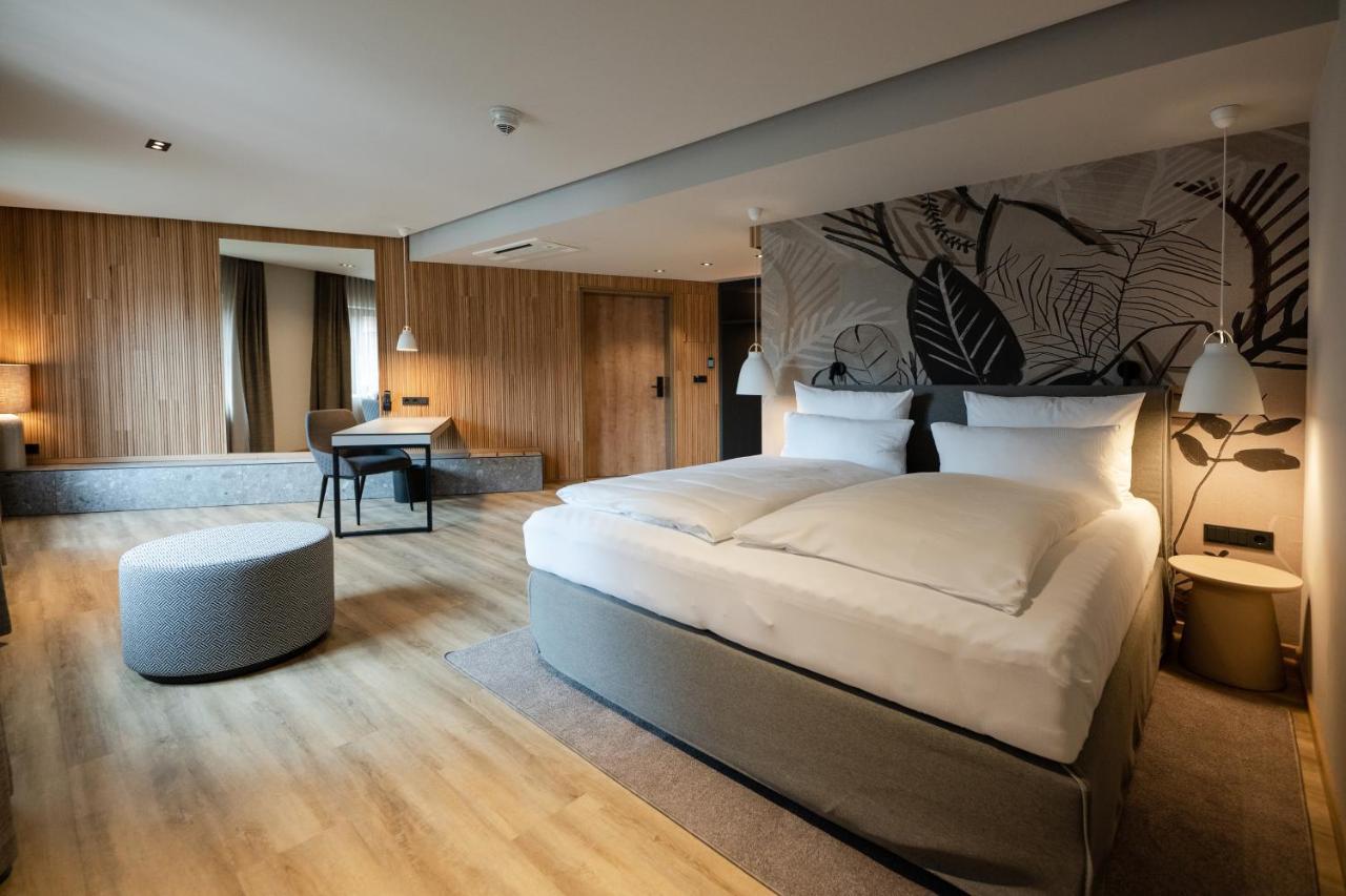 Doppelzimmer - barrierefrei