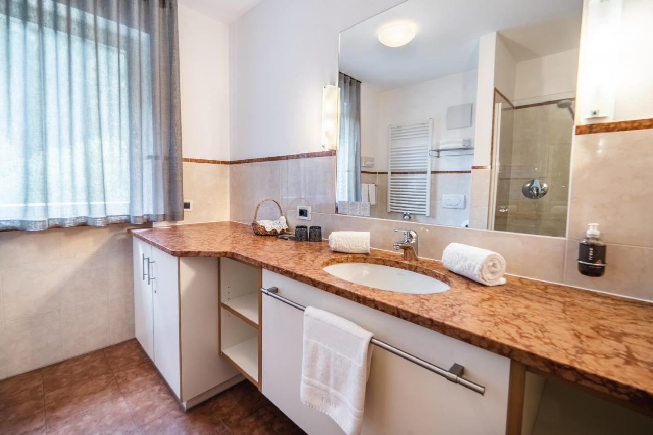 Superior Double Room Balcony