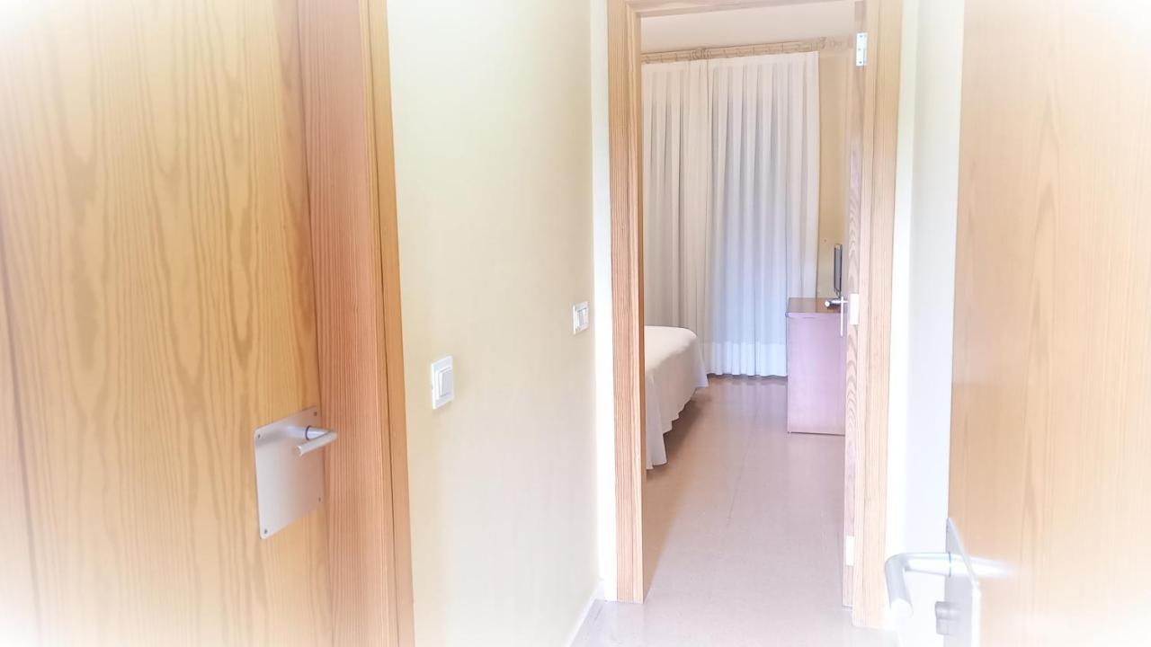 Habitación Doble con balcón - 1 o 2 camas
