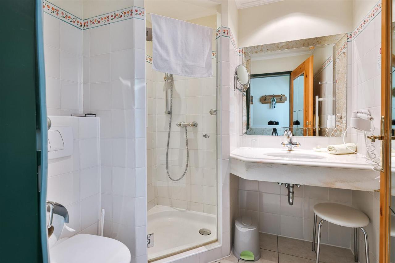 Deluxe Single Room Balcony