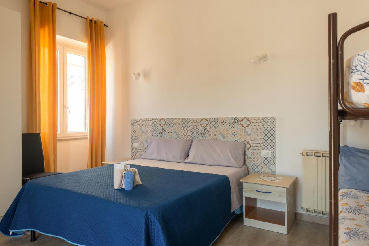 Appartamento Deluxe
