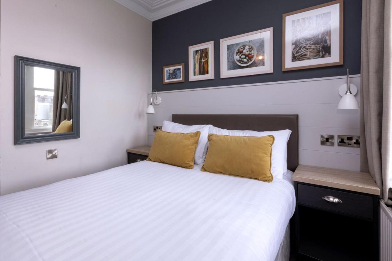 Cosy Double Room