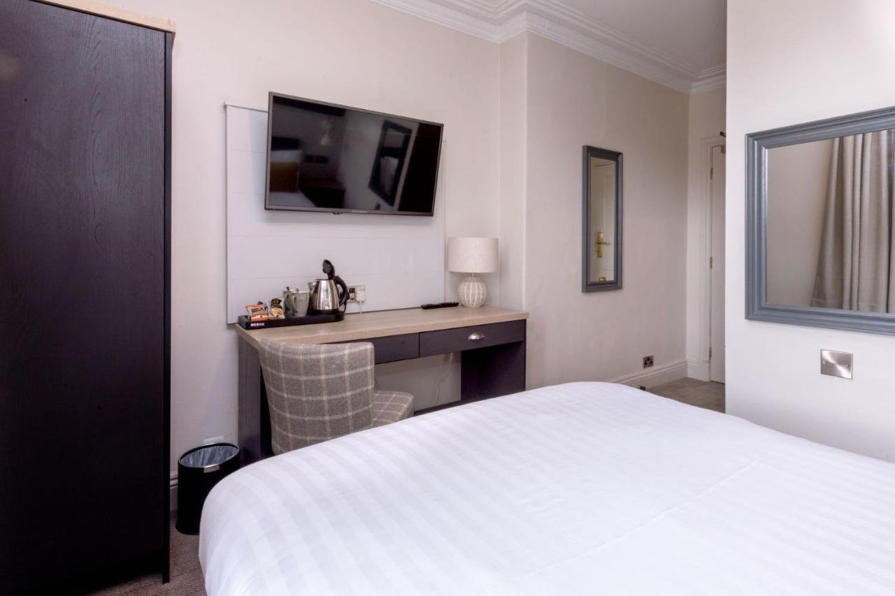 Cosy Double Room