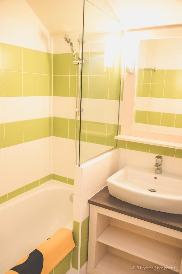 Maison 2 Chambres