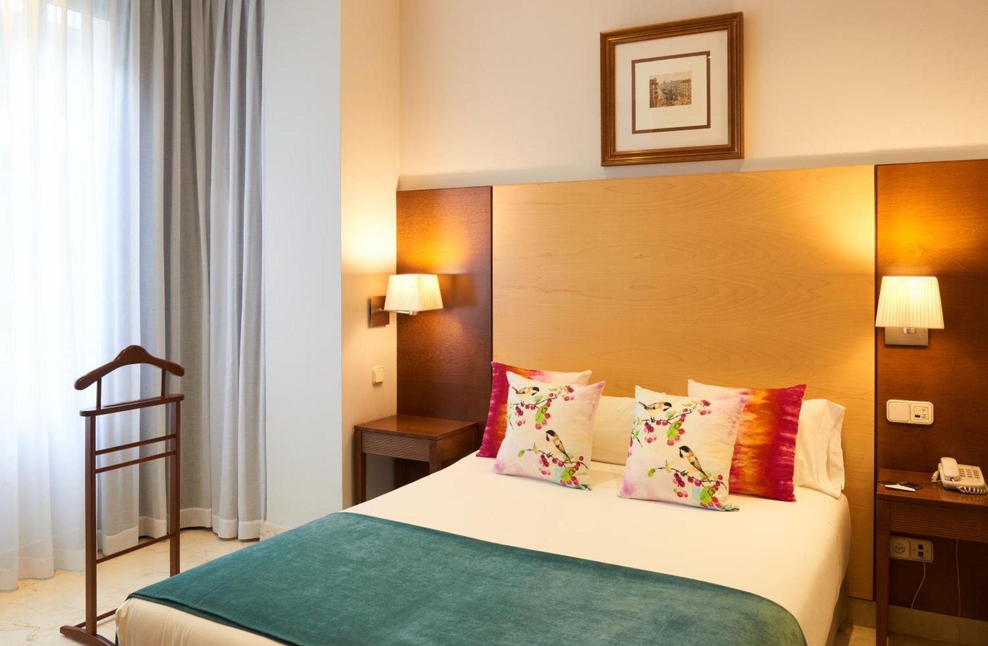Junior Double Room