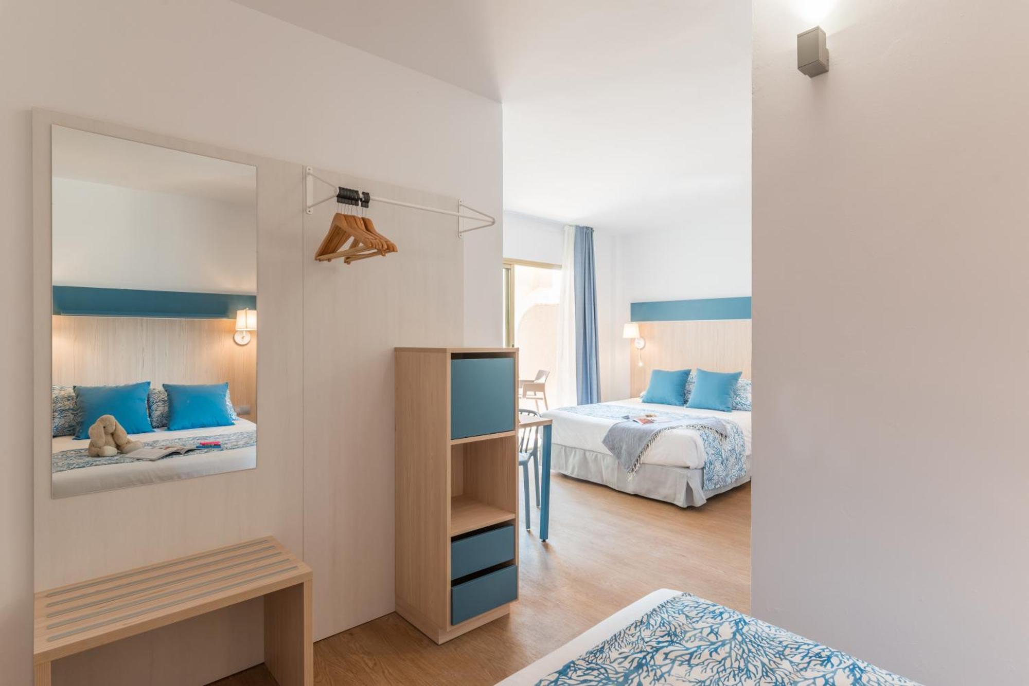 Double Room Extra Bed