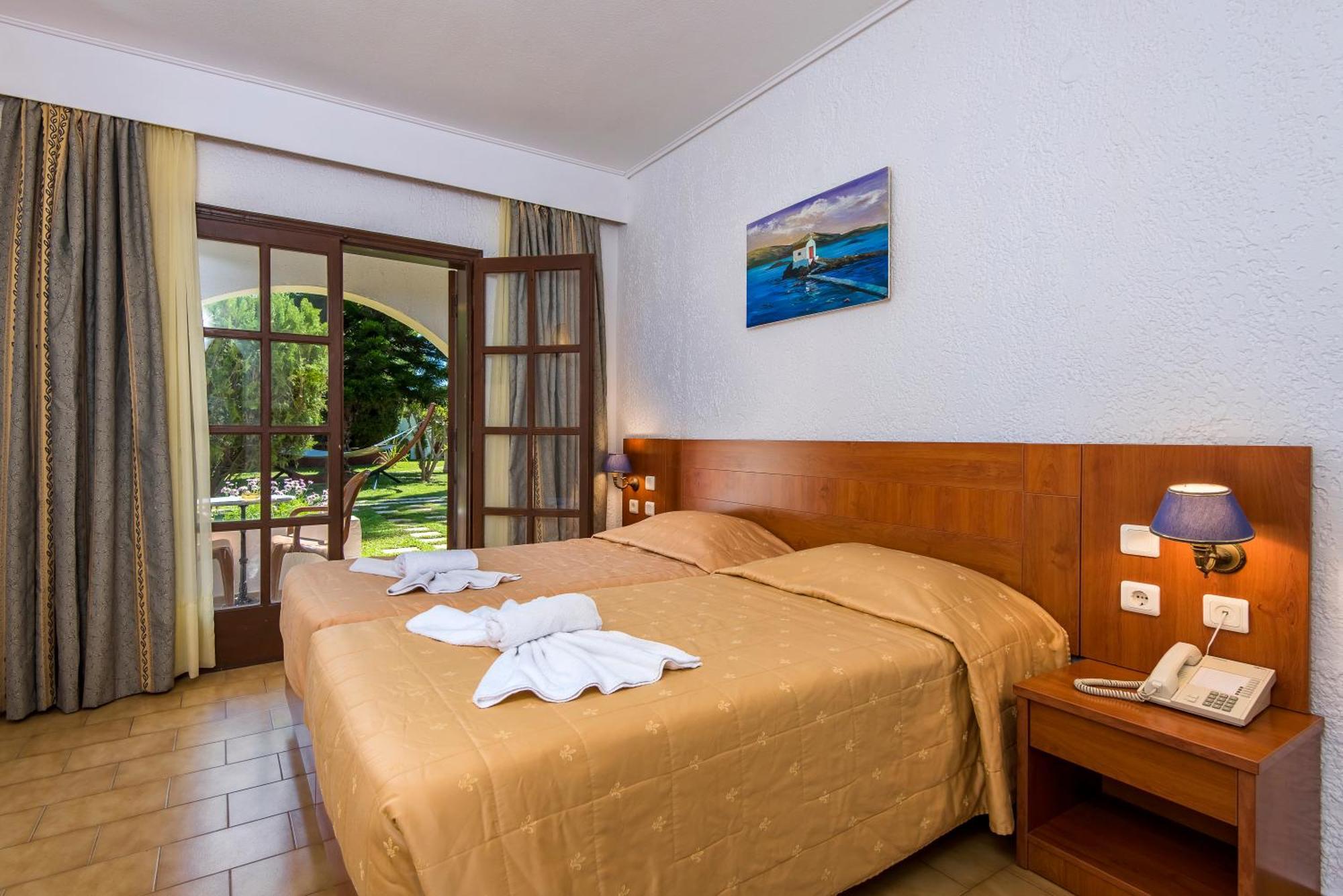 Double or Twin Room