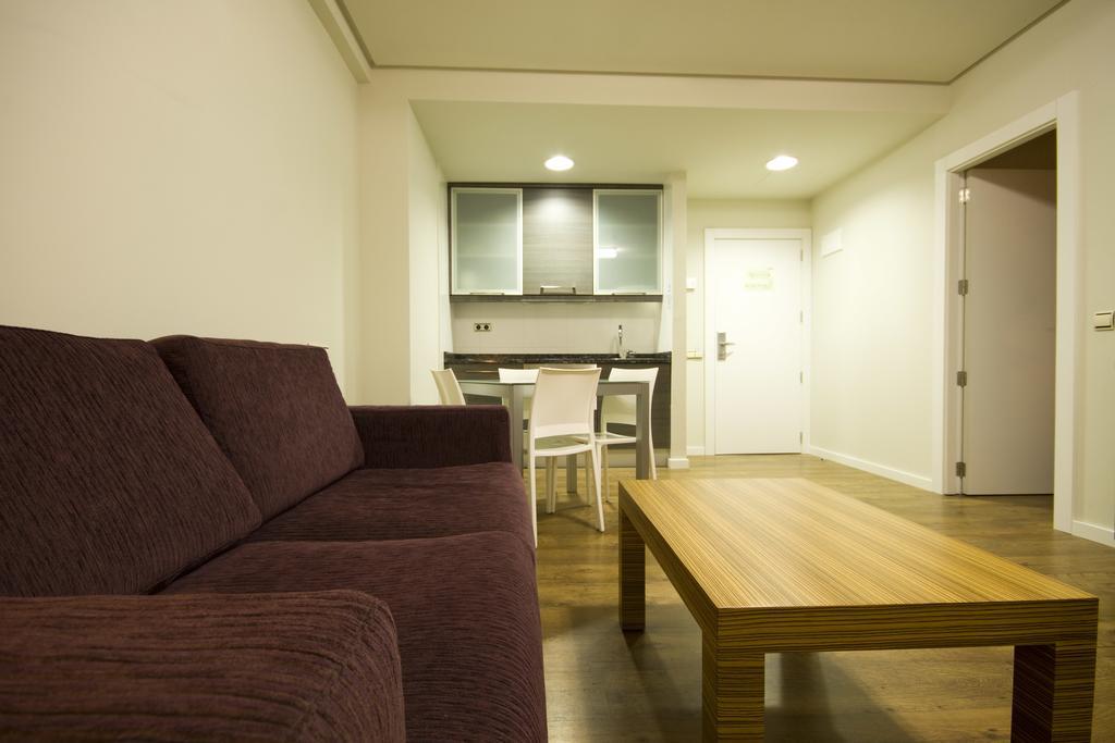 Apartamento (4 adultos)