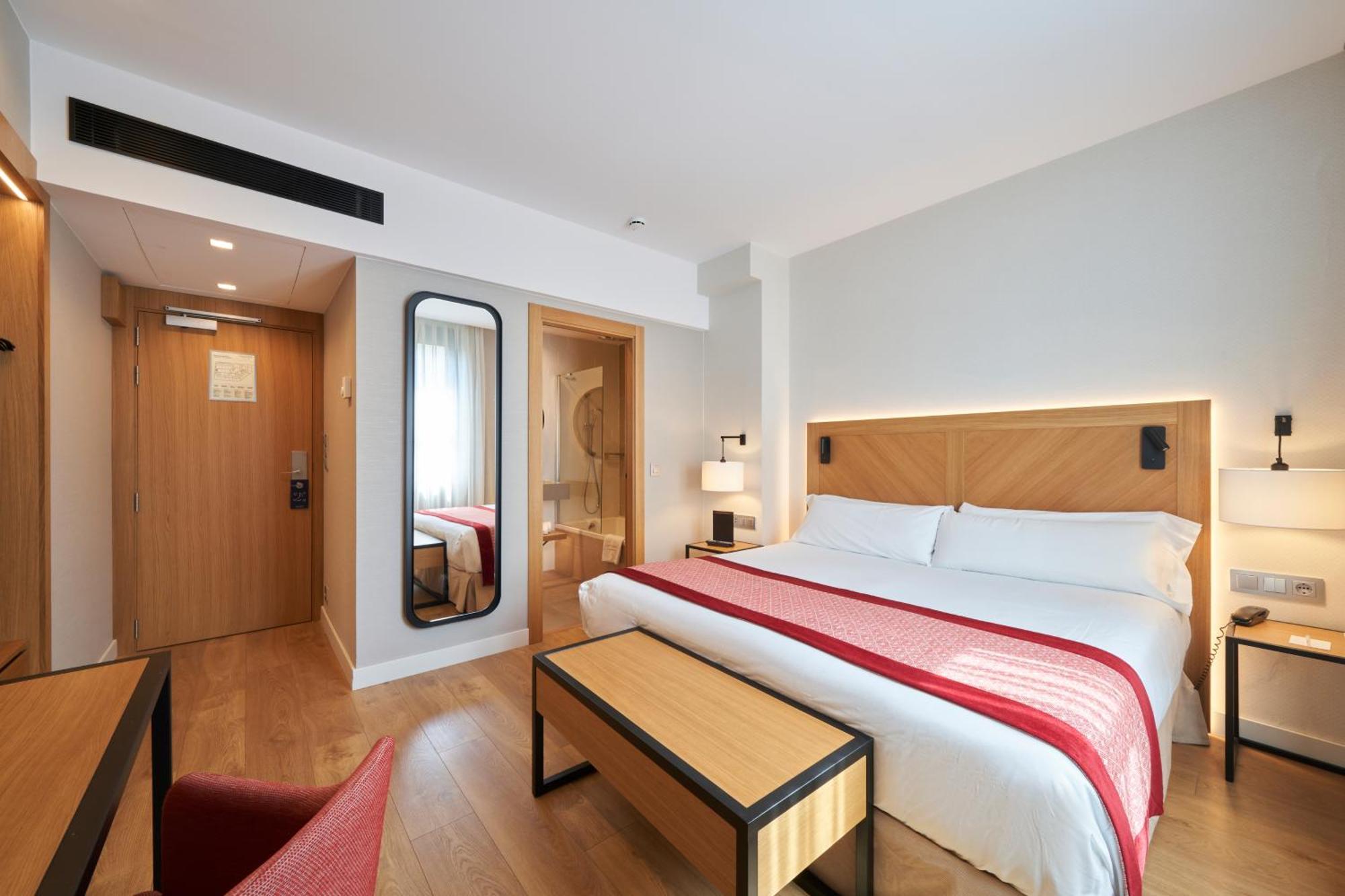 Chambre Double Premium