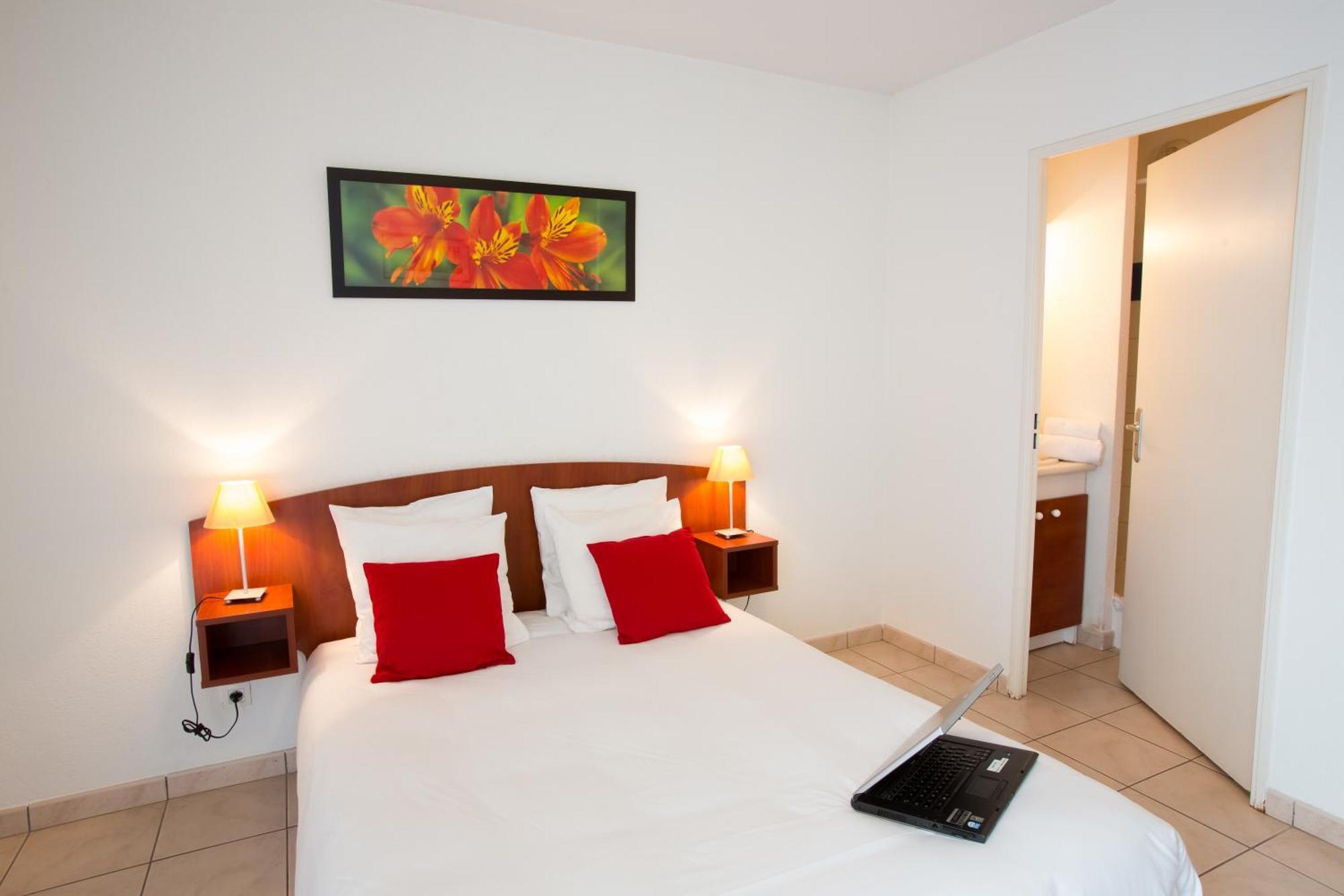 Studio 1 Double Bed