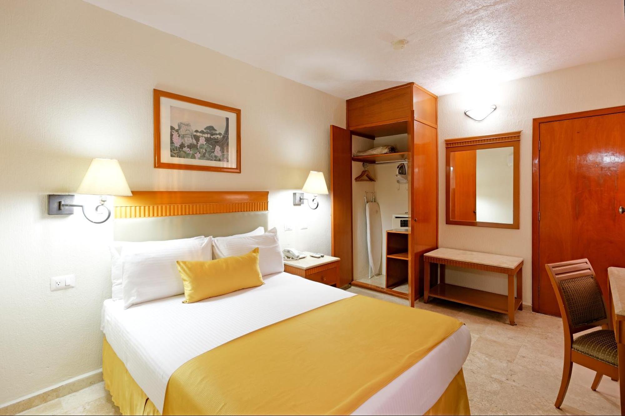 Habitación Doble Executive