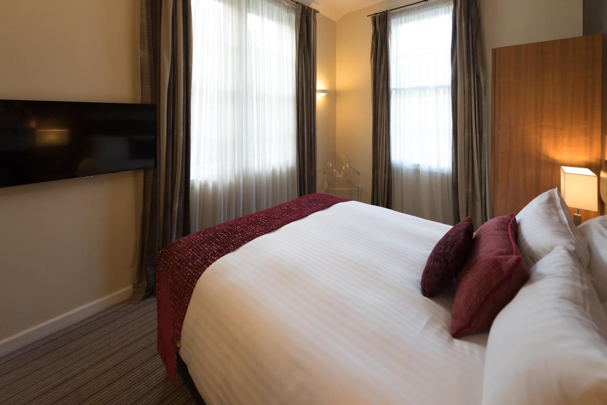Leopold Double Room