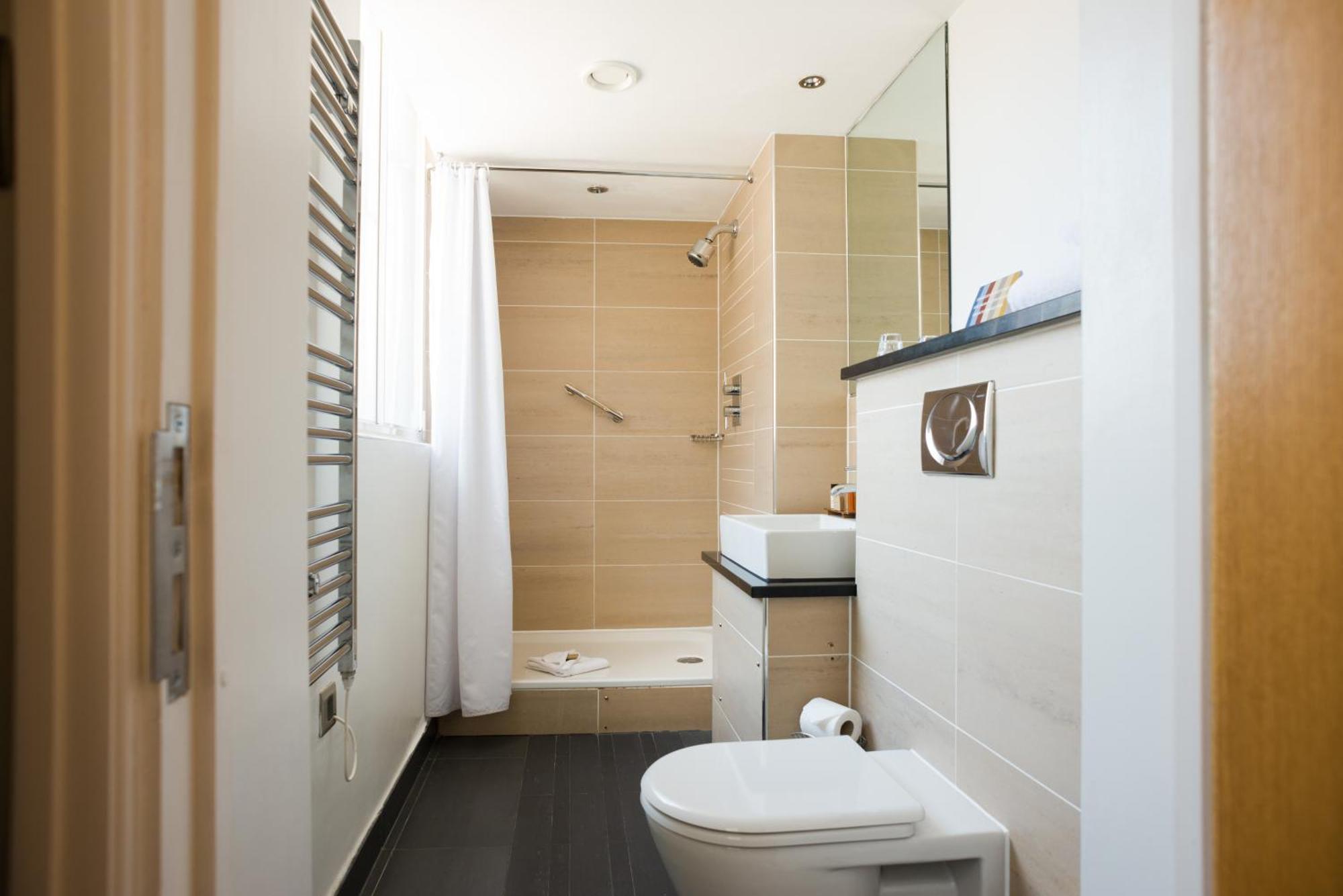 Leopold Double Room