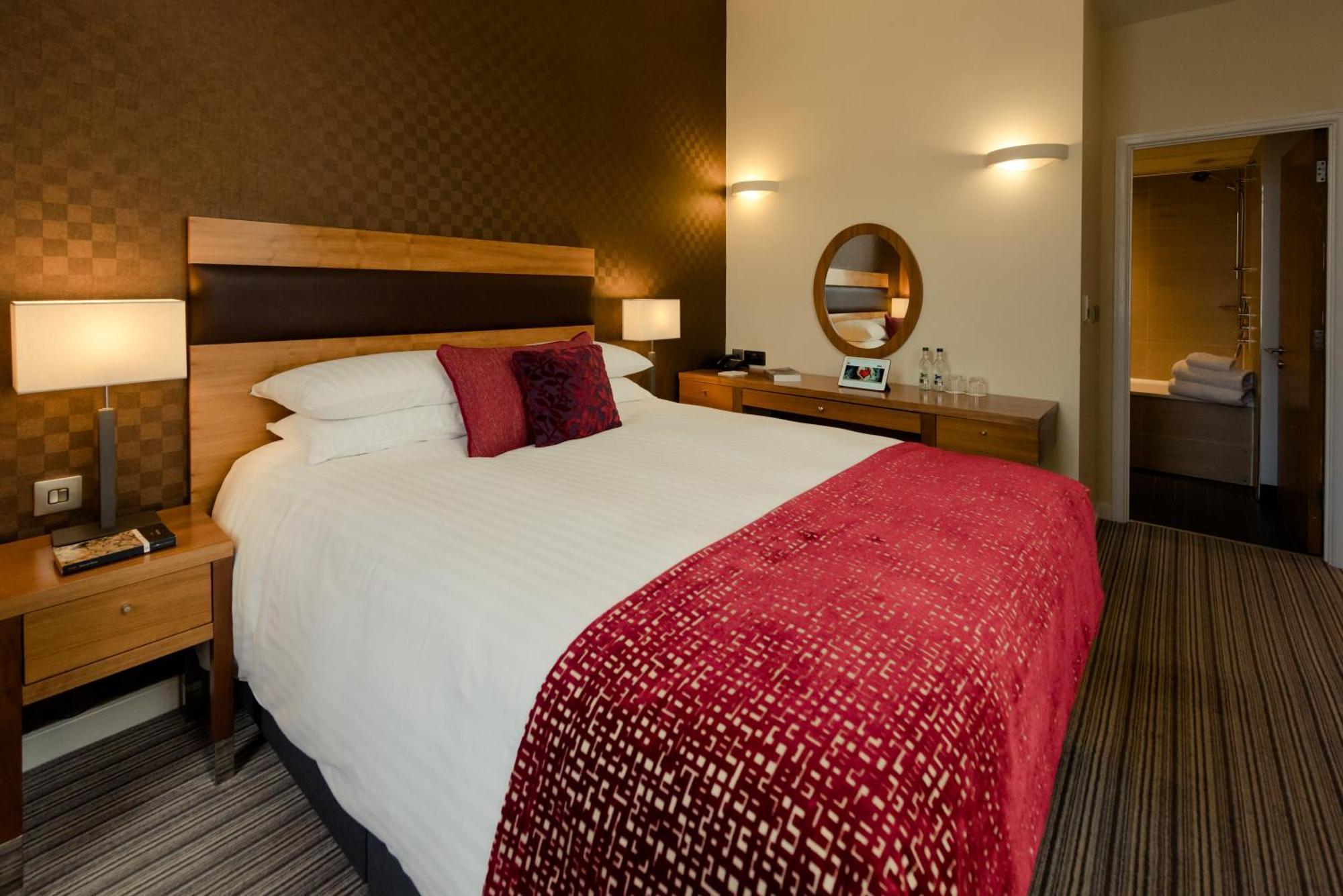Leopold Double Room