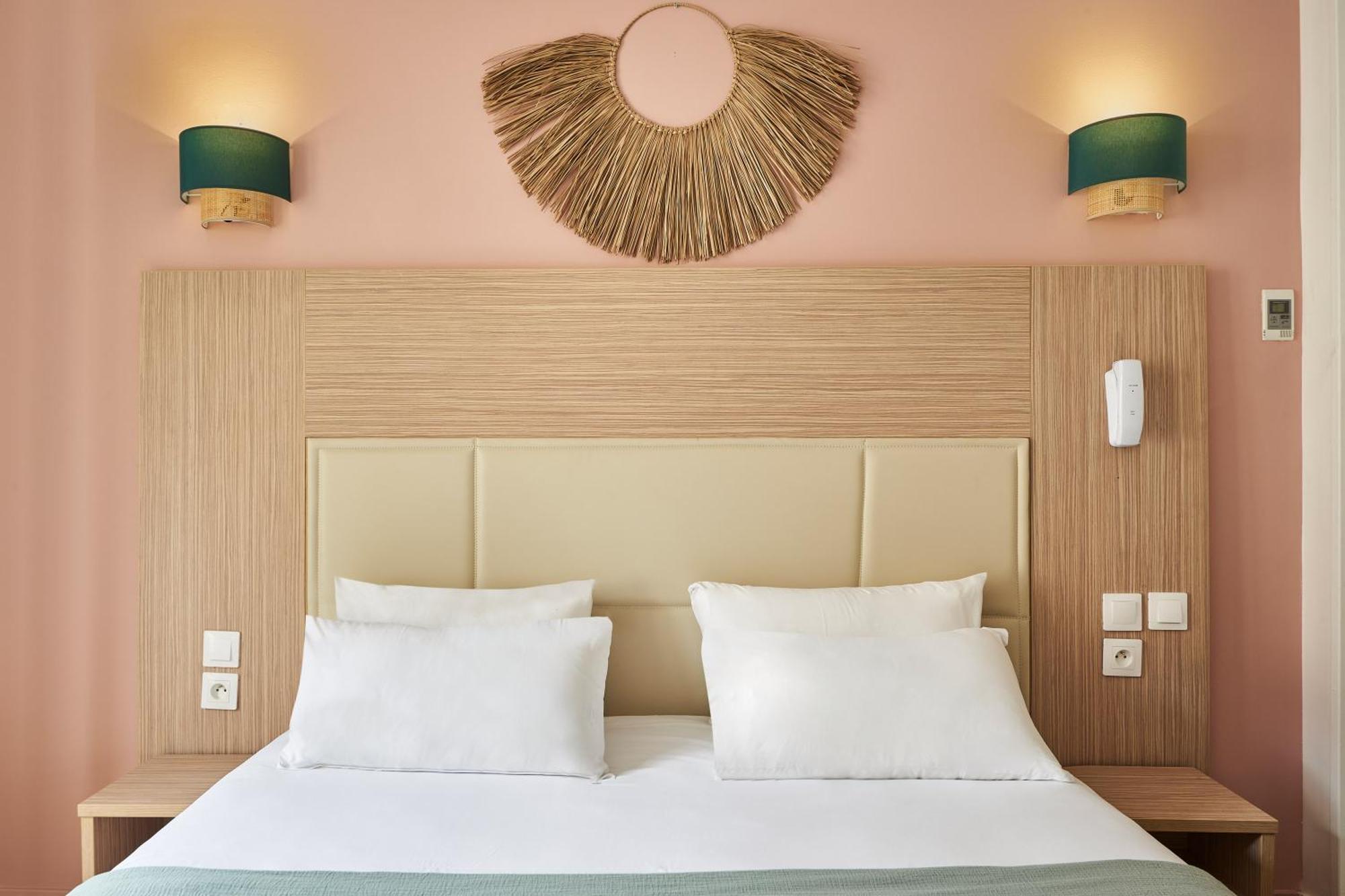 Chambre Double Supérieure