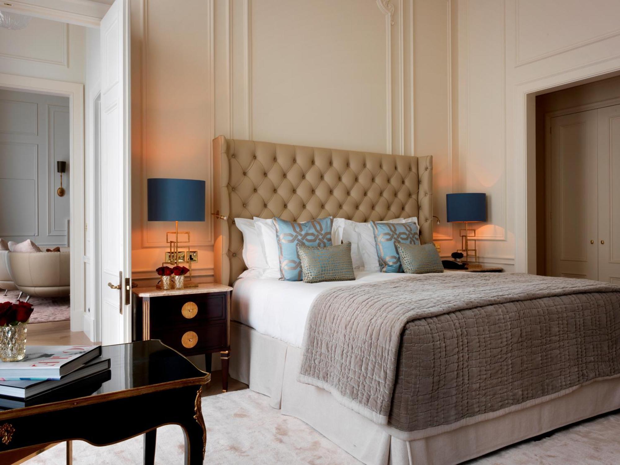 The Knightsbridge Suite