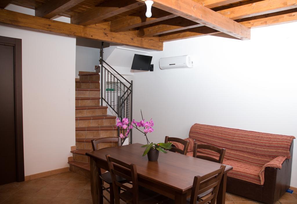 Camera Familiare con Doccia