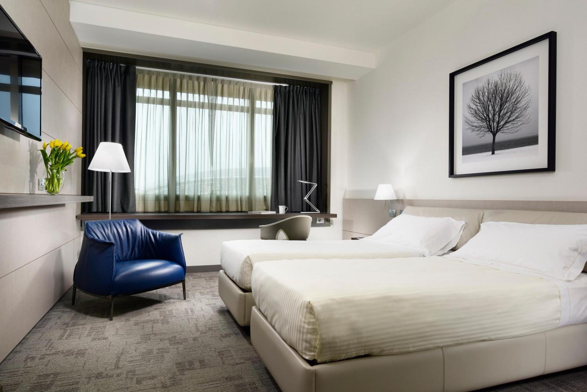Classic Twin Room