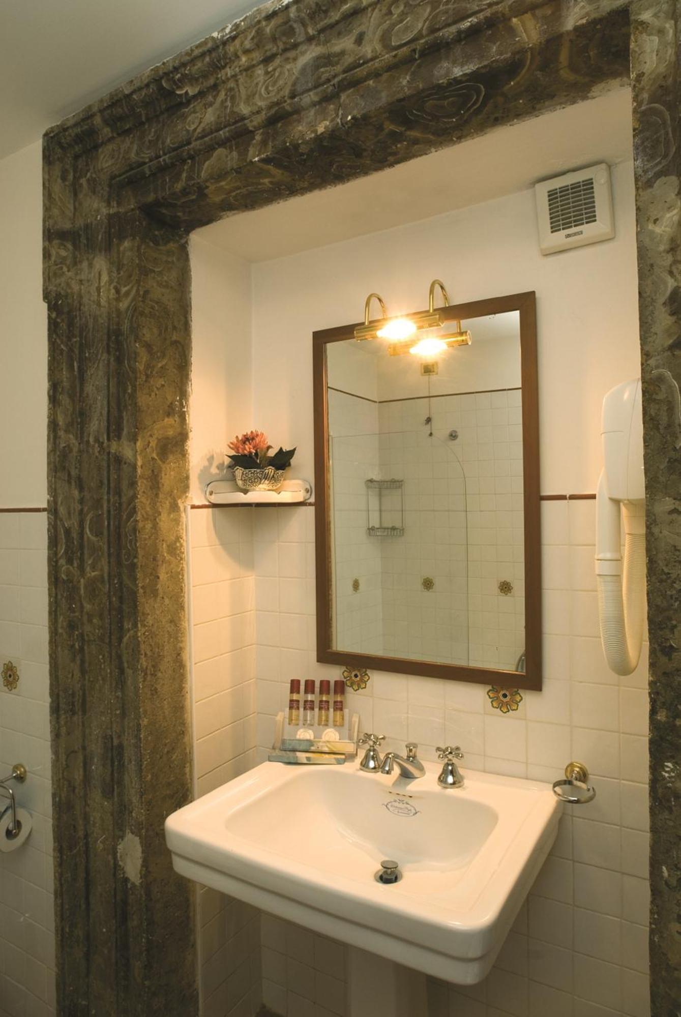 Classic Double or Twin Room