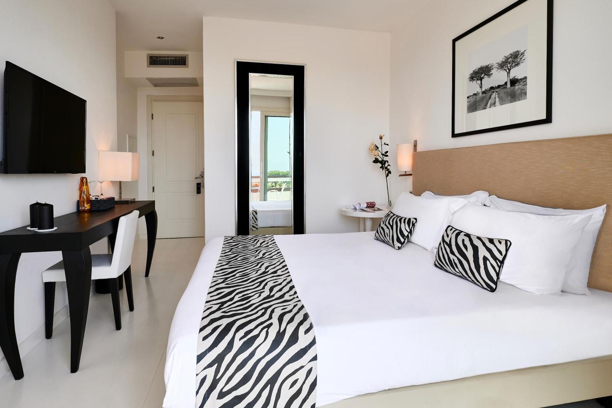 Classic Double Room Spa Access