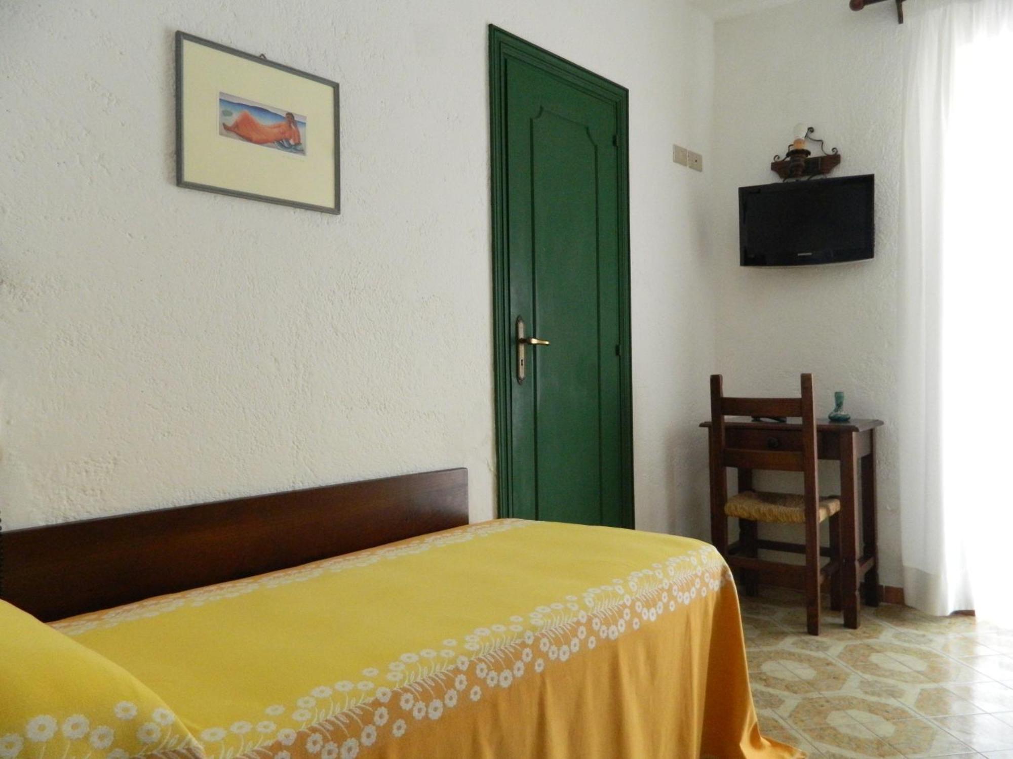 Single Room