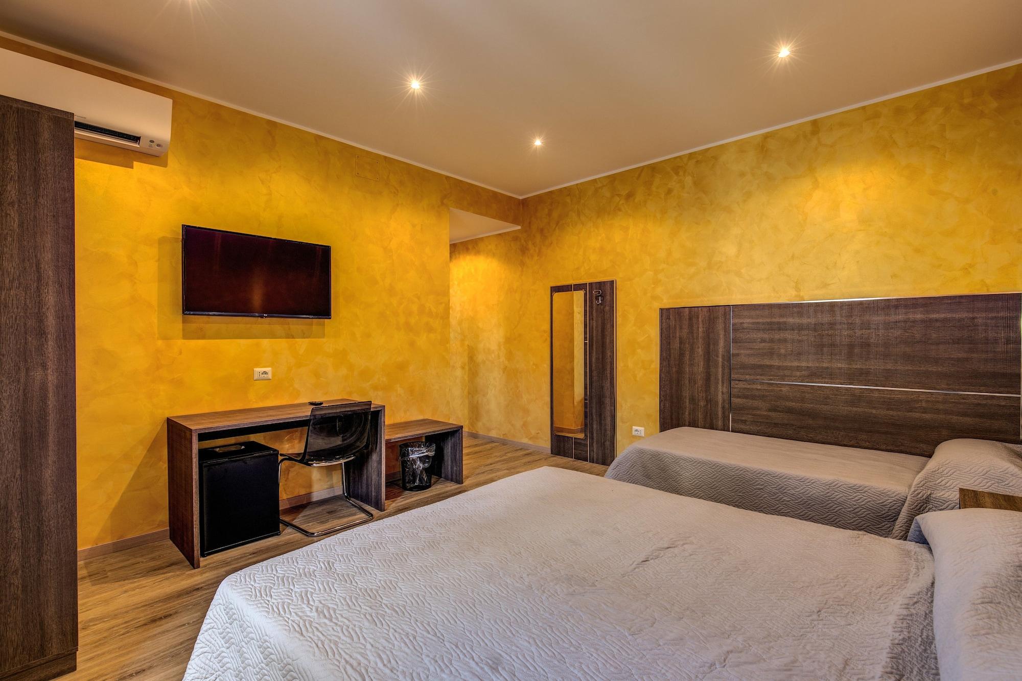 Superior Double or Twin Room