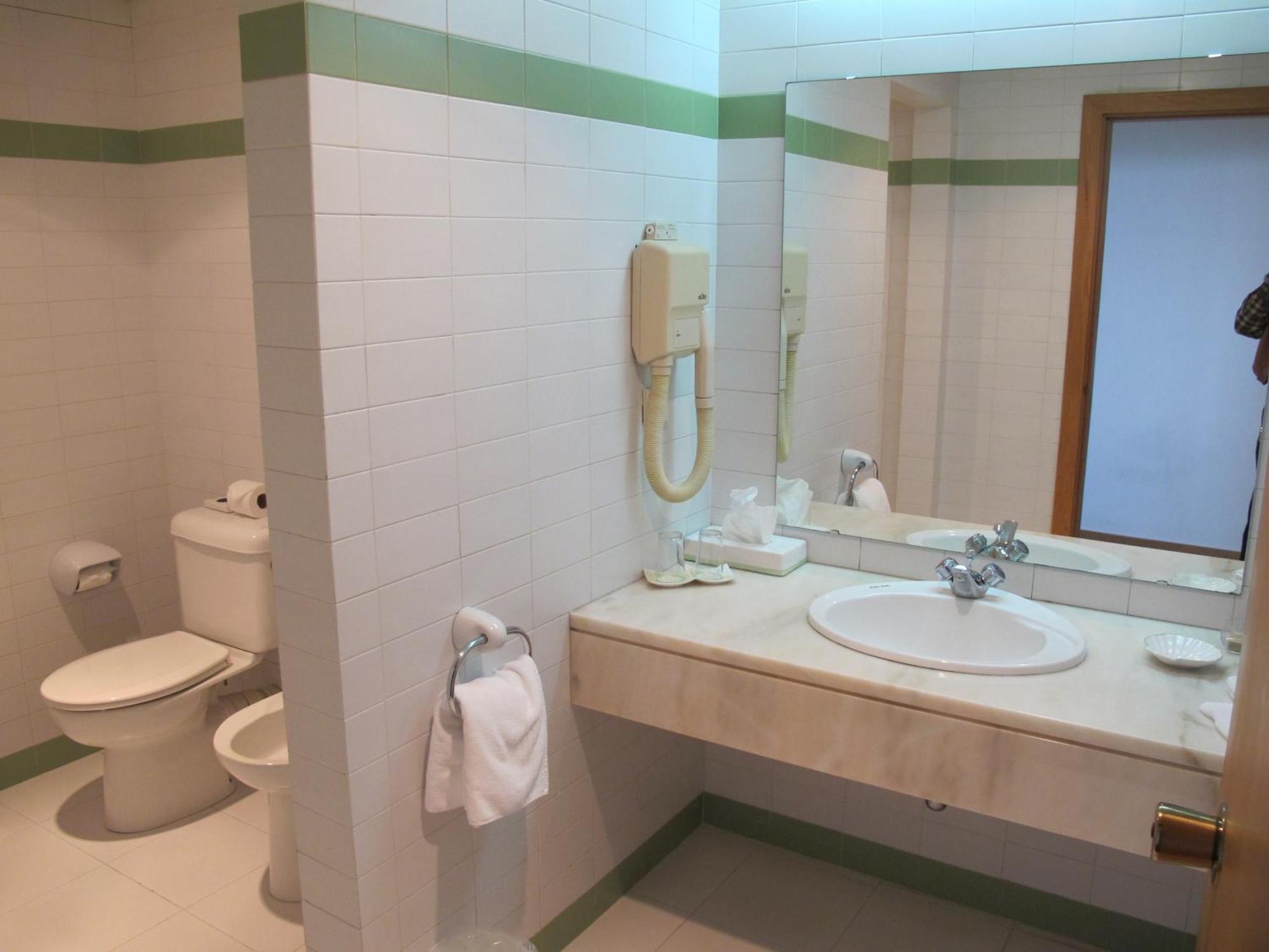 Double or Twin Room Pool Side Annex