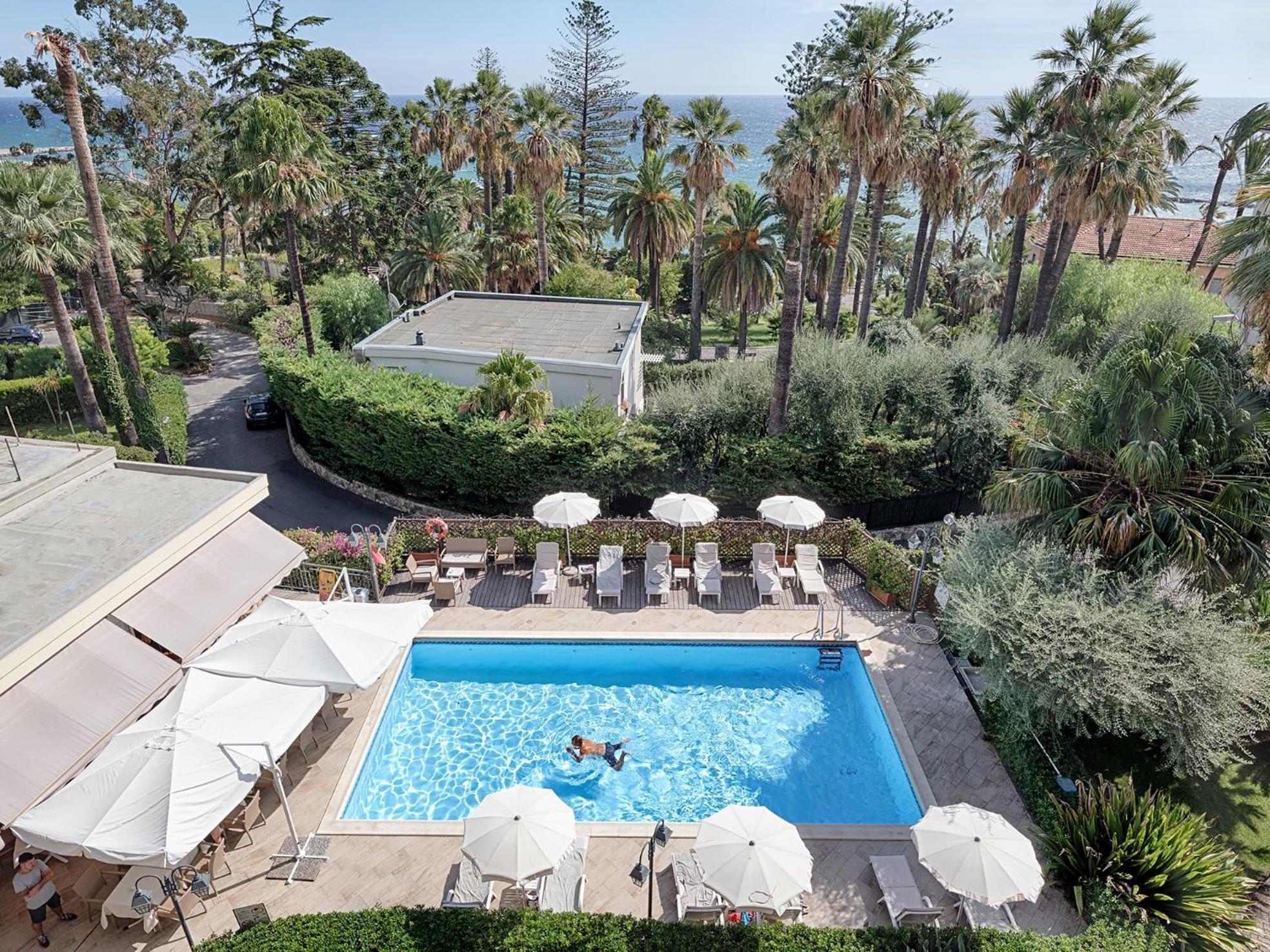 Double Room Balcony
