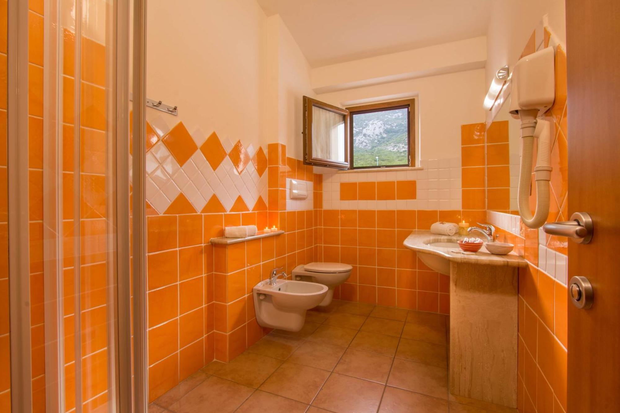 Classic Double Room Mountain View