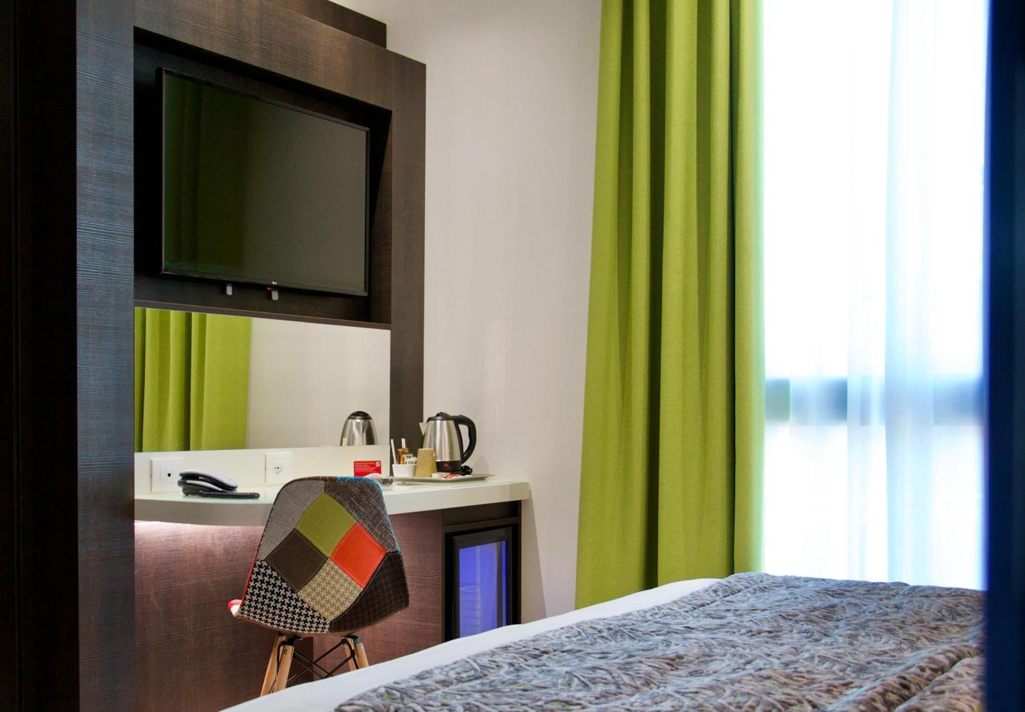 Comfort Double or Twin Room