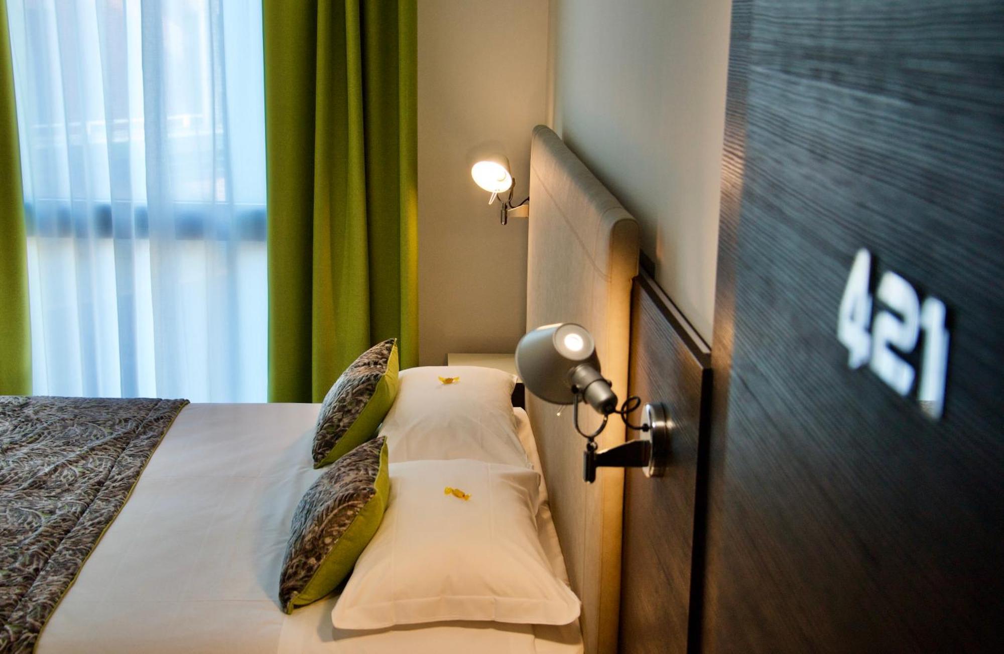 Comfort Double or Twin Room