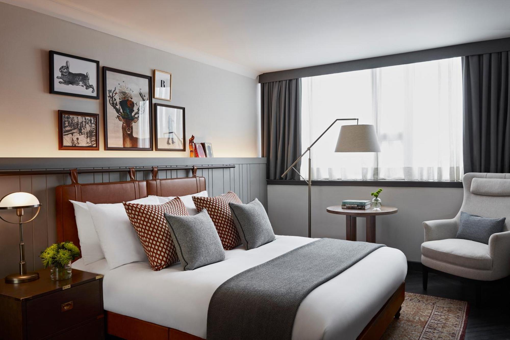 Chambre Double Essentiel