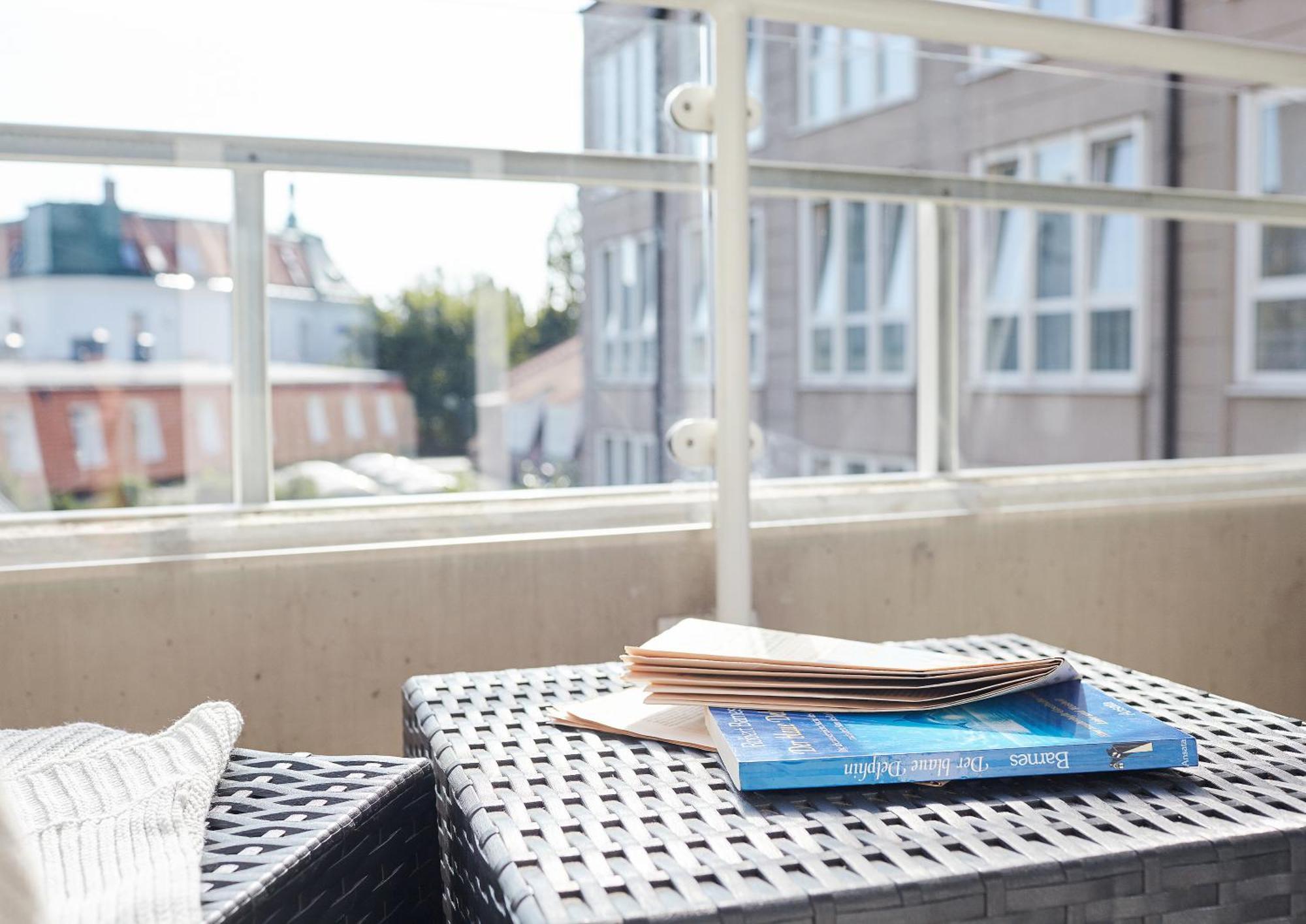 Plus Double Apartment