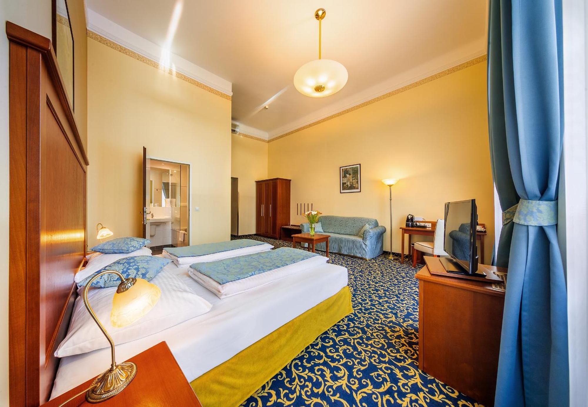 Heritage Suite